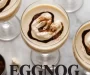 Eggnog White Russian Recipe